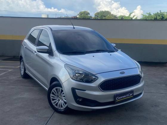 FORD KA 1.0 TI-VCT FLEX SE MANUAL FORD KA 1.0 TI-VCT FLEX SE MANUAL